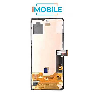 Google Pixel 7 Compatible LCD Touch Digitizer Screen [Factory Stock]