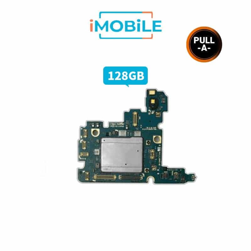 Samsung Galaxy S21 FE (G990) 128GB Motherboard [Secondhand]