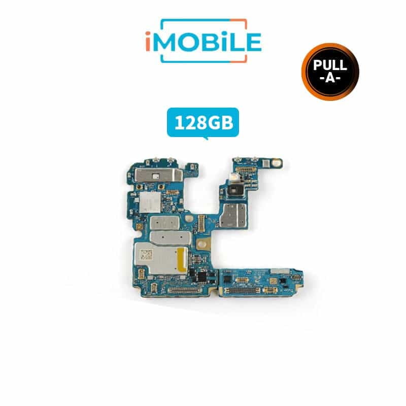 Samsung Galaxy S20 Ultra (G988) 5G 128GB Motherboard [Secondhand]
