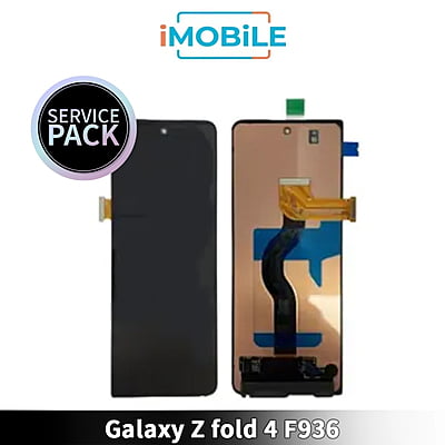 Samsung Galaxy Z Fold 4 F936 Sub Front LCD Touch Digitizer Screen [Service Pack] GH96-15279A