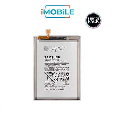 Samsung Galaxy A04s (A047) / A12 (A125) / A12 Nacho (A127) / A13 (A135) / A13S (A137) / A21s (A217) Battery [Service Pack] GH82-22989A GH82-28509A GH82-29803A