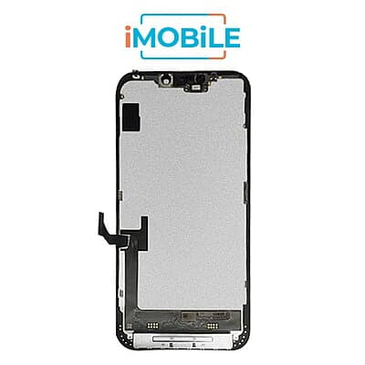 iPhone 14 Plus (6.7 Inch) Compatible LCD (Soft OLED) Touch Digitizer Screen [Original]