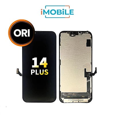 iPhone 14 Plus (6.7 Inch) Compatible LCD (OLED) Touch Digitizer Screen Brand New [AAA Original]