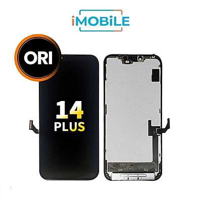 iPhone 14 Plus (6.7 Inch) Compatible LCD (OLED) Touch Digitizer Screen Brand New [AAA Original]