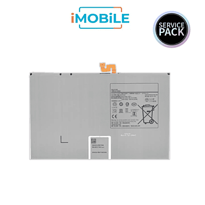 Samsung Galaxy Tab S8 Plus (X800 X808) Original Battery [Service Pack]