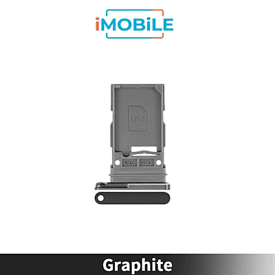 Samsung Galaxy S21 FE Sim Tray [Graphite]