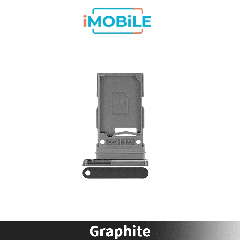 Samsung Galaxy S21 FE Sim Tray [Graphite]