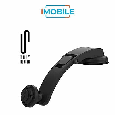 UR Long Arm Car Holder with Universal Adaptor [Compatible with UR Y-Model Case]