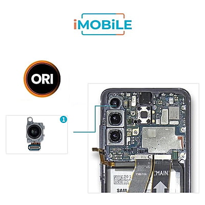 Samsung Galaxy Note 20 4G/5G N980 N981 12MP Rear Camera (1) [Original]