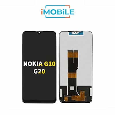 Nokia G10/G20 LCD Touch Digitizer Screen