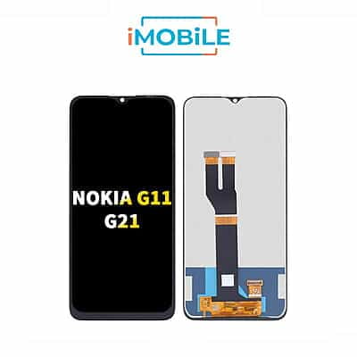 Nokia G11 G21 LCD Touch Digitizer Screen