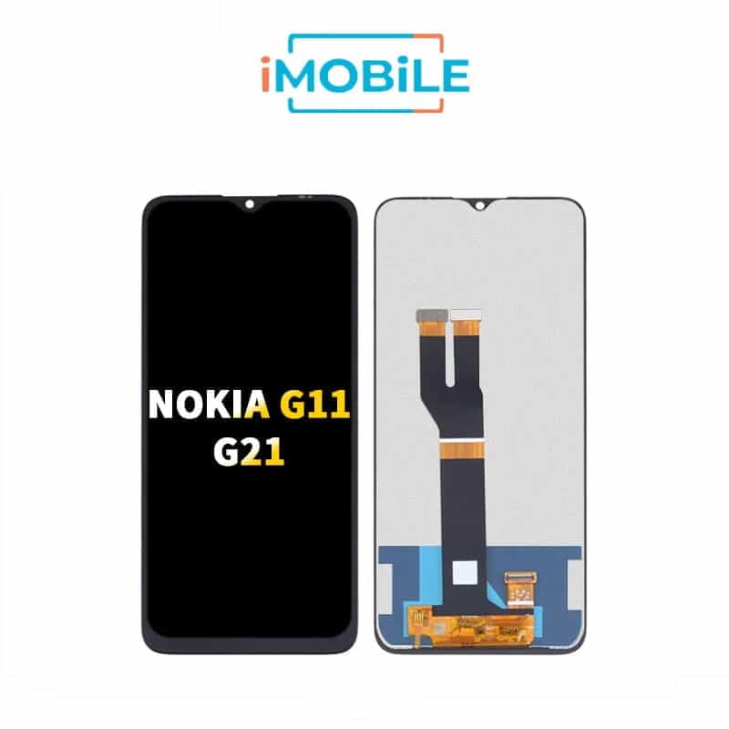 Nokia G11 G21 LCD Touch Digitizer Screen