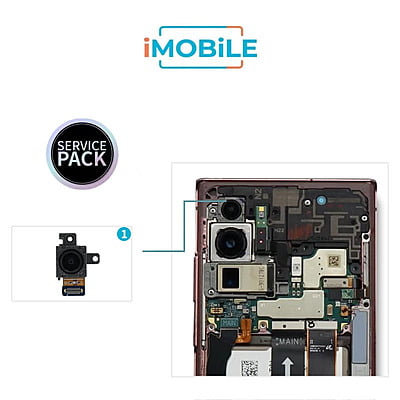 Samsung Galaxy Note 20 Ultra N985 N986 12MP Ultrawide Camera (1) [Service Pack] GH96-13560A