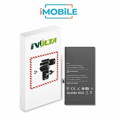 iPhone 13 Compatible Battery [iVolta]