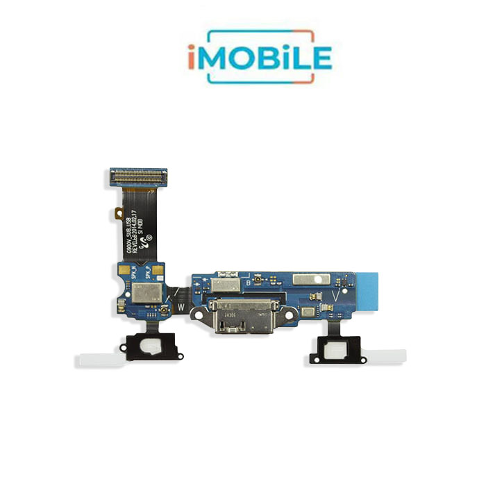 Samsung Galaxy S5 Charging Port Flex Cable [G900F]