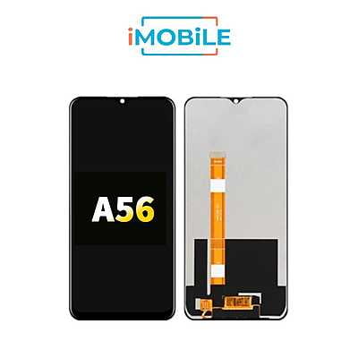 OPPO A56 LCD Touch Digitizer Screen