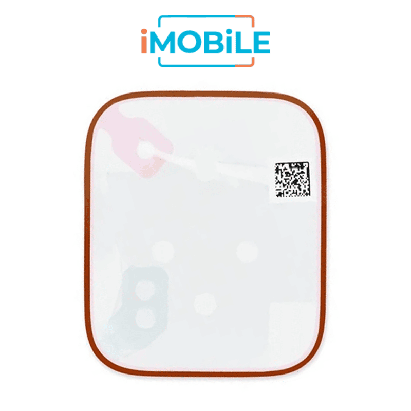 Apple Watch SE Gen 44mm Compatible Touch Sensor Gasket Apple Watch SE Gen 44mm Compatible Touch Sensor Gasket