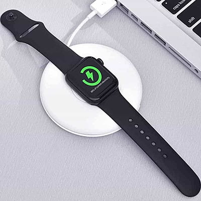 Baseus Apple Watch Charger Holder Baseus Apple Watch Charger Holder