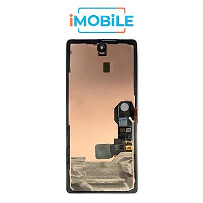 Google Pixel 6A Compatible LCD Touch Digitizer Screen [Service Pack] G949-00239-01