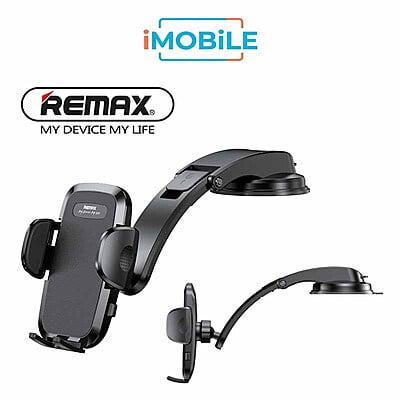 Remax [RM-C59] Baowo Series Car Window/Dash Board Holder