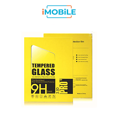 2D Tempered Glass, Samsung Tab A8