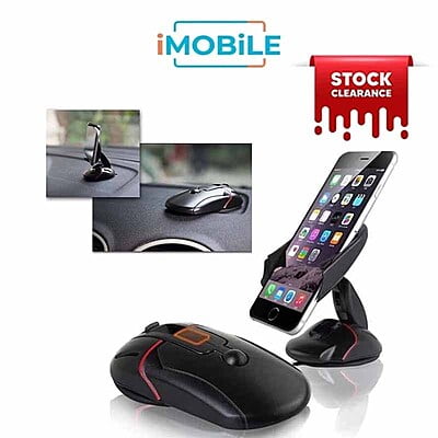 [Clearance] Unviersal Dashboard Car Holder [MOQ of 5]