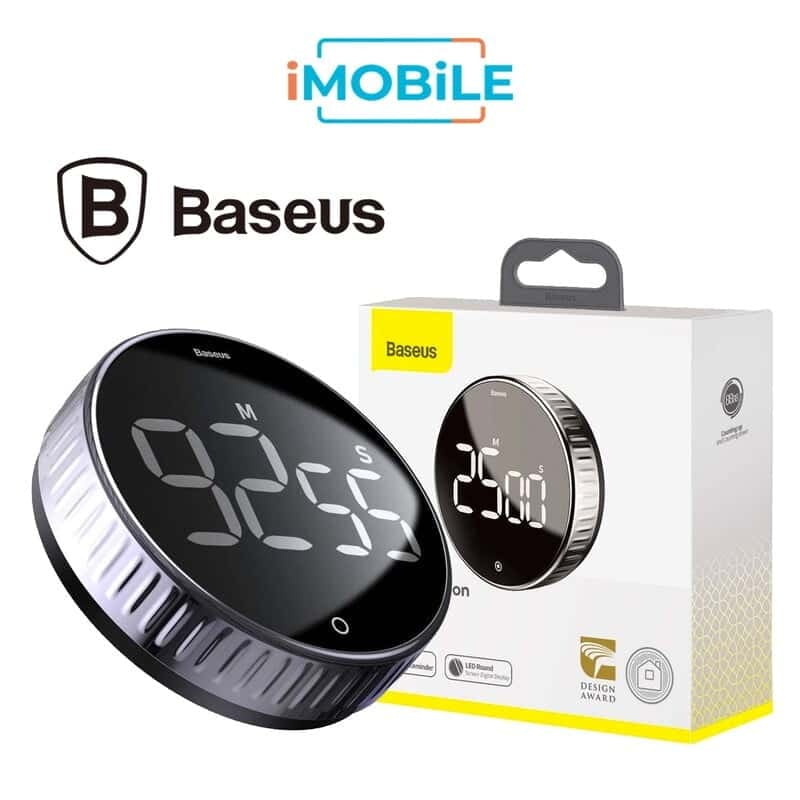 Baseus [ACDJS-01] Heyo Countdown Timer