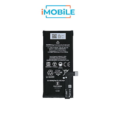 Google Pixel 4A [5G] Compatible Battery