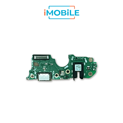 OPPO A78 4G Compatible Charging Port Board