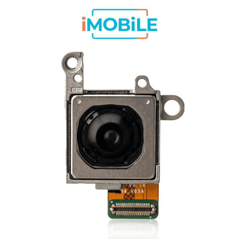 Samsung Galaxy Z Flip 4 5G (F721)  12MP Rear Camera WideAngle (2)