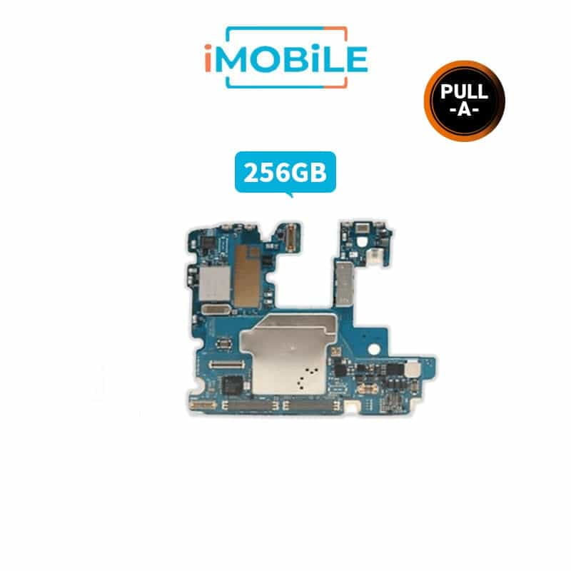 Samsung Galaxy Note 10 Plus (Pro) (N975 N976) 5G 256GB Motherboard [Secondhand]
