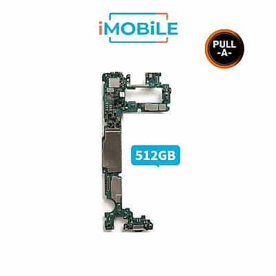Samsung Galaxy S10E (G970) 512GB Motherboard [Secondhand]