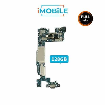 Samsung Galaxy S10E (G970) 128GB Motherboard [Secondhand]