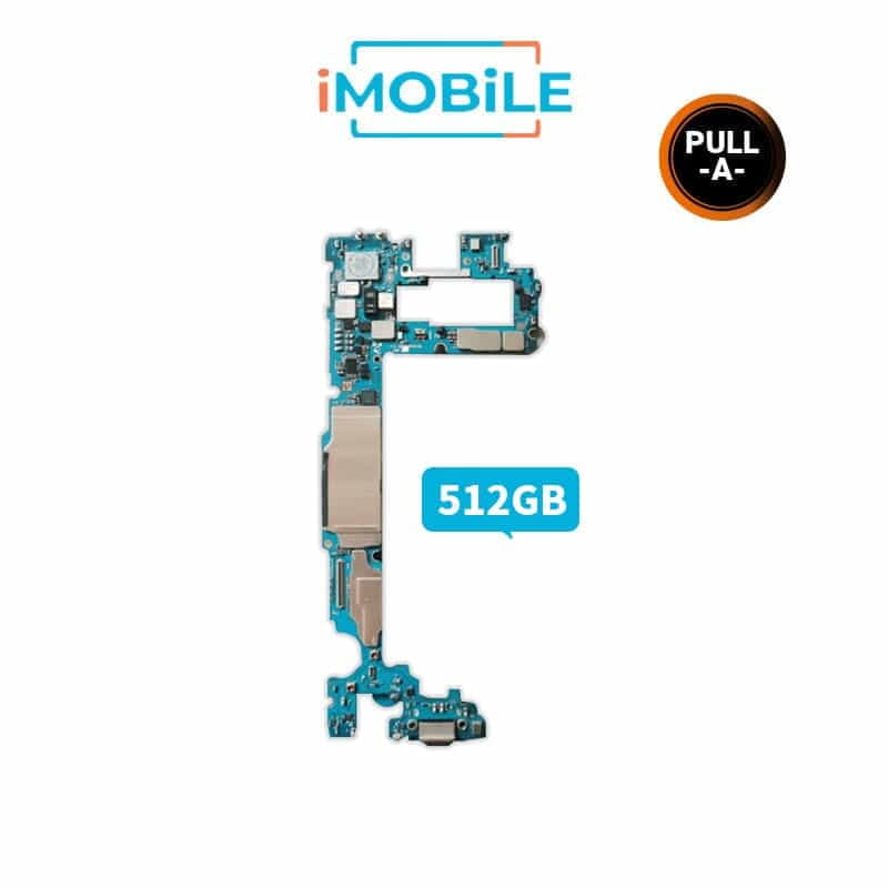 Samsung Galaxy S10 (G973) 512GB Motherboard [Secondhand]