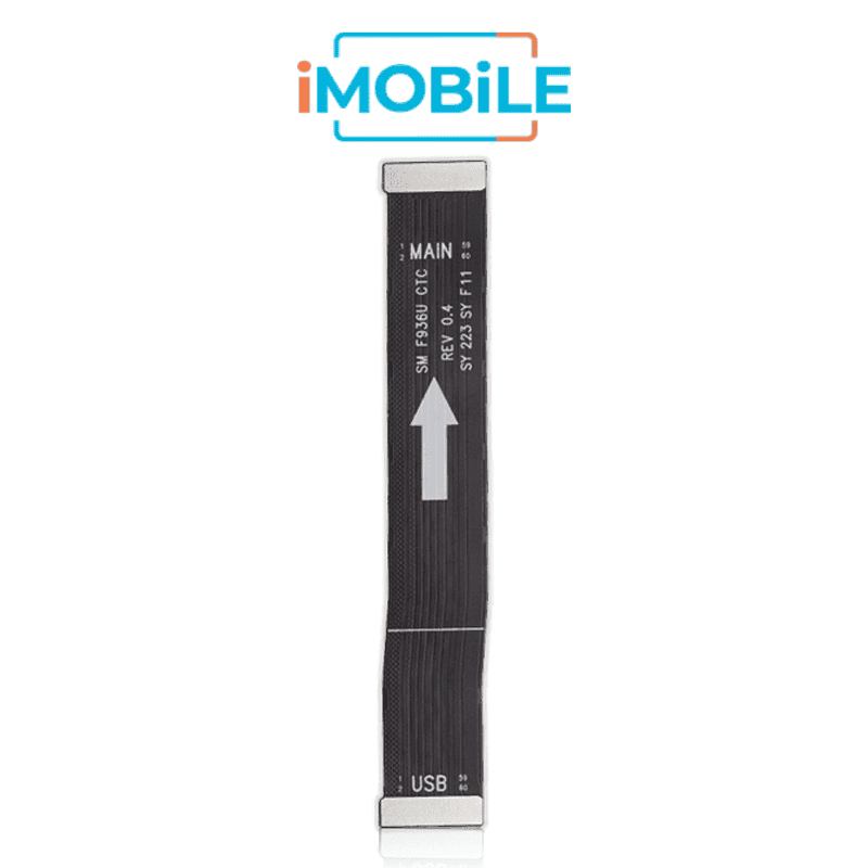 Samsung Galaxy Z Fold 4 5G (F936) Compatible Mainboard Flex Cable