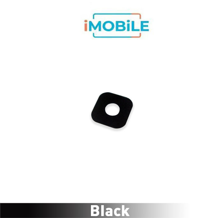 Samsung Galaxy S7 Camera Lens Black