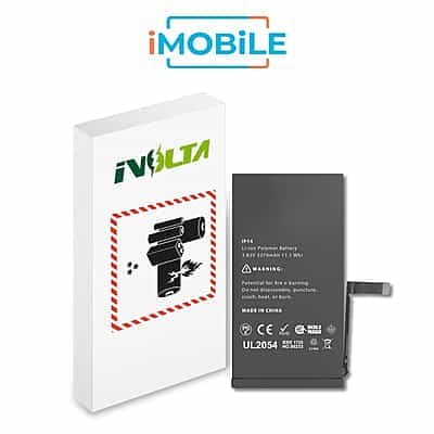 iPhone 14 Compatible Battery [iVolta]