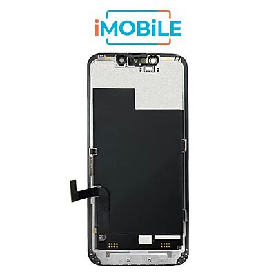iPhone 13 Mini (5.4 Inch) Compatible LCD (Soft OLED) Touch Digitizer Screen [Original]