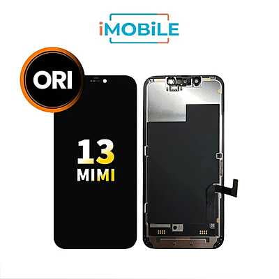 iPhone 13 Mini (5.4 Inch) Compatible LCD Touch Digitizer Screen [Refurbished]