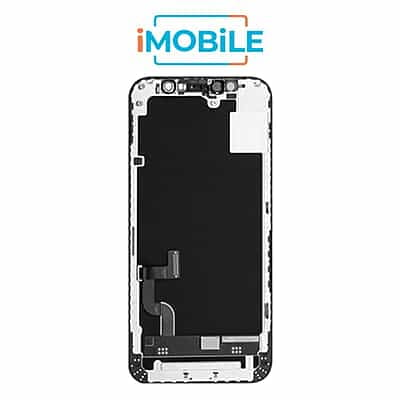iPhone 12 / 12 Pro (6.1 Inch) Compatible LCD (Soft OLED) Touch Digitizer Screen [Original]