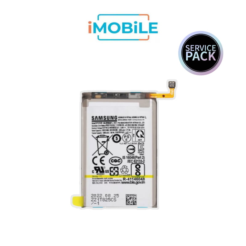 Samsung SM-F936 Galaxy Z Fold4 5G EB-BF936ABY Main Battery [Service Pack] GH82-29451A