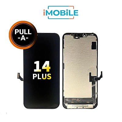 iPhone 14 Plus (6.7 Inch) Compatible LCD (OLED) Touch Digitizer Screen [Secondhand]