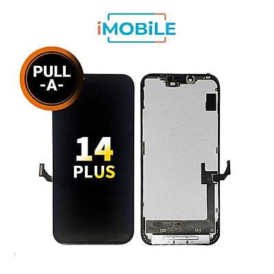 iPhone 14 Plus (6.7 Inch) Compatible LCD (OLED) Touch Digitizer Screen [Secondhand]