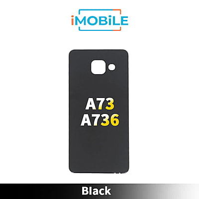 Samsung Galaxy A73 5G 2022 (A736) Back Cover