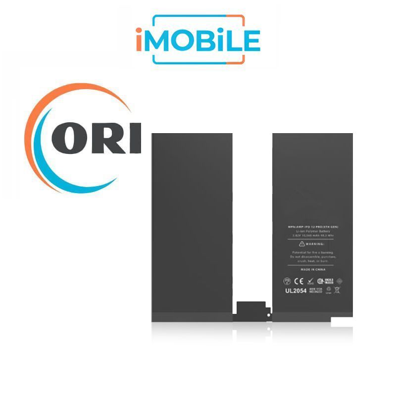 iPad Pro 12.9 5th / Pro 12.9 6th (A1822 / A1823) Compatible Battery [Original]