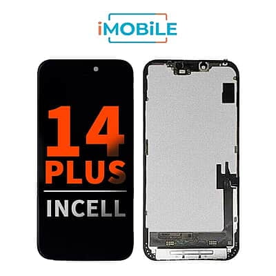iPhone 14 Plus（6.7 Inch）Compatible LCD Touch Digitizer Screen [JK Incell]