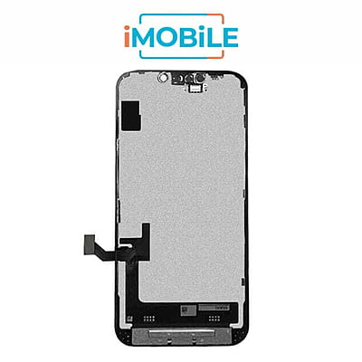 iPhone 14 (6.1 Inch) Compatible LCD (Soft OLED) Touch Digitizer Screen [Original]