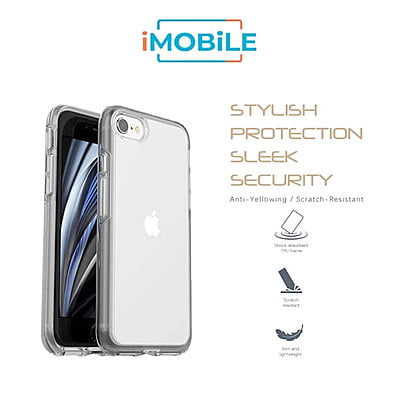 iShield Crystal Palace Clear Case for iPhone 6 Plus / 7 Plus / 8 Plus