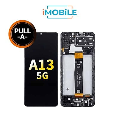 Samsung Galaxy A13 5G (A136) LCD and Touch [Secondhand]