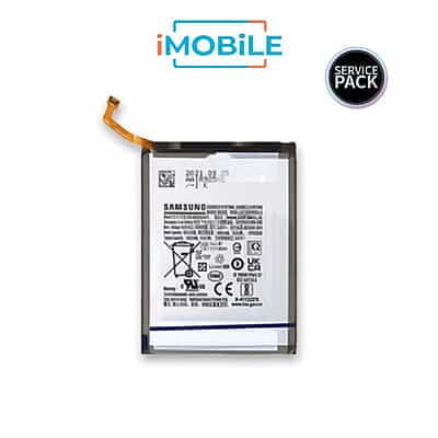 Samsung Galaxy S23 (S911) Compatible Battery [Service Pack]